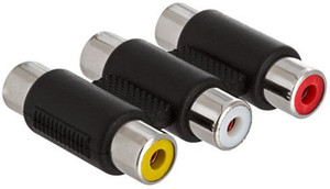 jk 3x3 rca female jointer rca jointer