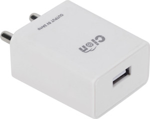 Cion 2Amp. USB Adapter For all Smartphones Mobile Charger