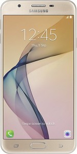 Samsung Galaxy J7 Prime (Gold, 32 GB)