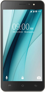 Lava X28 Plus (Champagne Gold, 8 GB)