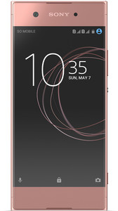 Sony Xperia XA1 (Pink, 32 GB)(3 GB RAM)