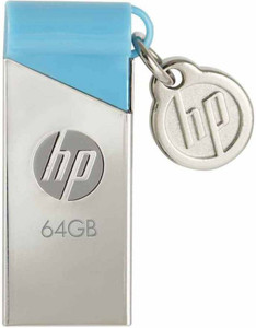 Blue Lotus HP V-215 B Pen Drive 64 GB 64 GB Pen Drive
