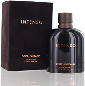 Dolce & gabbana pour homme sale intenso eau de parfum