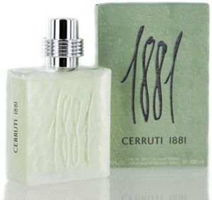 Nino cerruti 1881 eau de toilette spray 100ml shop