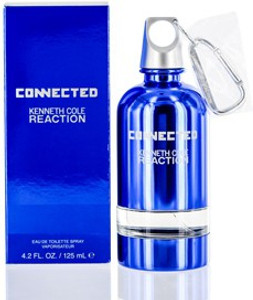 Connected kenneth cole sale reaction
