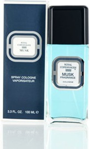 Royal copenhagen musk cologne new arrivals