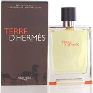 Buy HERMES Terre D 1 Pour Homme By 1 200Ml 6.7Oz Edt Eau de
