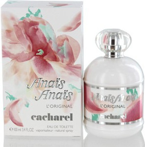 Buy Cacharel Anais Anais By 1 For Women. 3.4 Oz Eau de Toilette