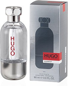 Precio perfume hugo hotsell boss in motion