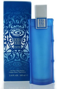 Bora bora best sale perfume price