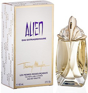 Buy Thierry Mugler 1 Alien Extraordinaire S Eau de Toilette 60