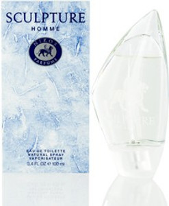 Buy Nikos Parfums Sculpture Homme By Nikos For Men 3.4 Ounces