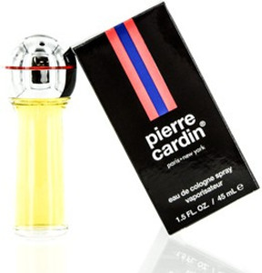 Pierre cardin eau sales de cologne spray