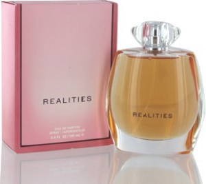 Buy Liz Claiborne Realities New By Realities Cosmetics For Women