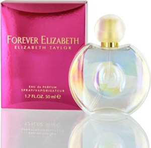 Buy Elizabeth Taylor Forever Elizabeth By 1 For Women. 1.7 Ounces