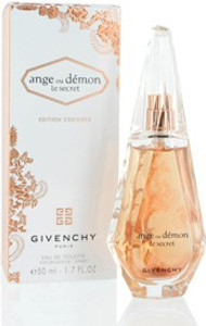 Angel demon outlet givenchy perfume