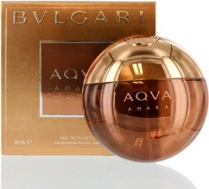 Buy Bulgari Aqva Amara For Men 1.7 Ounce Eau de Toilette 50 ml