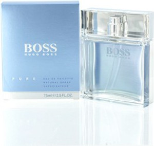 Hugo boss store pure 50ml