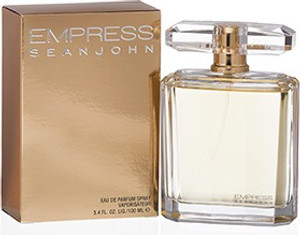 Buy Sean John Jean Empress Women 3.4 Ounce Eau de Parfum 100 ml