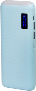 MobiBasket TOPLED-20 Turbo Charging 13000 mAh Power Bank