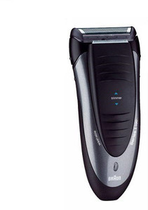 Braun BR-190s Shaver For Men