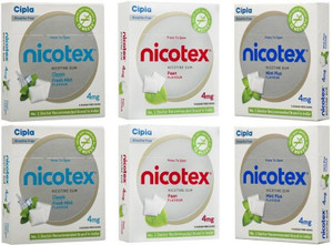 Nicotex Nicotine 4mg Sugar Free Gum 3 Paan 3 Mint Plus 3 Classic Fresh Mint 9 Mixed Pack 16 Hour Patch Smoking Patch Best Price In India Nicotex Nicotine 4mg Sugar See the best & latest cvs nicotine patch coupons on iscoupon.com. compare buyhatke com