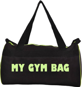 monika sports moni gym bag