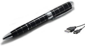 Pia International PEN RECHARGEABLE 1299 PEN SHAPED Cigarette Lighter