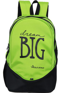 Pole Star BIG DREAM 36 L Laptop Backpack