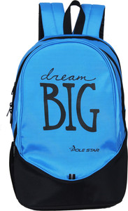 Pole Star BIG DREAM 36 L Laptop Backpack