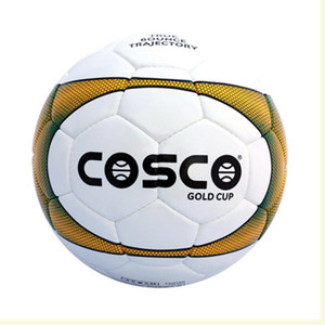 Cosco GOLD CUP Football - Size: 5