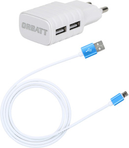 Orbatt Hi Speed Microsoft Lumia 640 XL Mobile Charger