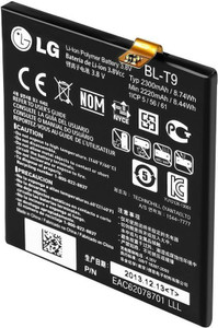 LG Battery - BLT9