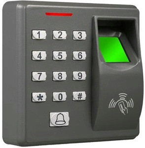 Ized Biometric Device For Commercial Attendance Register Time Attendance Door Locksfingerprint