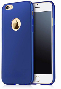 MVC Back Cover for Apple iPhone 7s Plus