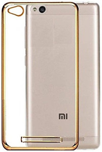 Carrywrap Back Cover for Xiaomi Redmi 4A