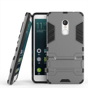Cowboy Back Cover for Mi redmi note 4