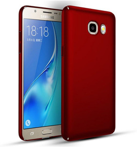 MVC Back Cover for SAMSUNG Galaxy J7 Prime