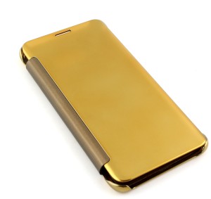 SAILOGIC Flip Cover for SAMSUNG Galaxy S6 Edge