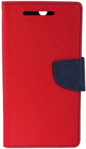 JAPNESE PRO Flip Cover for SAMSUNG GALAXY A5 2015 EDITION