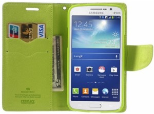 JAPNESE PRO Flip Cover for SAMSUNG GALAXY J2 2016 EDITION