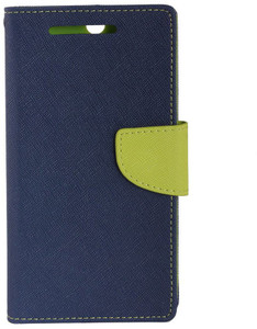 Aryamobi Flip Cover for Sony Xperia M C1904/C1905