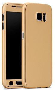 Hutz Front & Back Case for Samsung Galaxy A7(2016)
