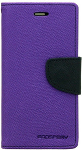 Tingtong Flip Cover for Samsung Galaxy S6 Edge Plus/ S6 Edge+