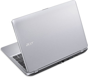 Acer F5 Core i5 7th Gen - (4 GB/1 TB HDD/Windows 10/2 GB Graphics) F5-573G Laptop(15.6 inch, Silver)