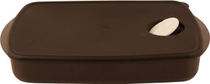 Tupperware Crestal way - 1400 ml Plastic Food Storage