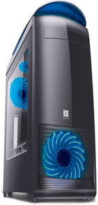 iBall ASSEMBLED/IBALL-AMDFX8350/GIGABYTE/16GB/4GB/2TB Ultra Tower with AMD FX 8350 8 CORE 16MB 16 RAM 2 Hard Disk