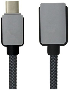 ACUTAS USB 3.1 Type C OTG Data Cable OTG Cable