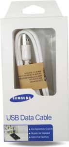 Hisonton Charging Data & Sync Cable For Samsung Galaxy Series Sync & Charge Cable (1M) Sync & Charge Cable