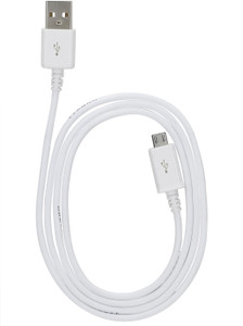 Orbatt Fast Charging Alcatel Pixi 3 (10) USB Cable